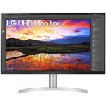 LG Monitor LG 32UN650P-W, 31.5 4K UHD, 60Hz 5ms, AMD FreeSync, HDMI, DP, LG