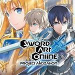 Sword Art Online: Project Alicization, Vol. 4 (manga)