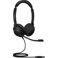 Casti Jabra Evolve2, Negru