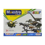 Maestro 3D Puzzle Dinosaur  