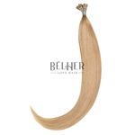 Extensii I-Stick Blond Aluna, 