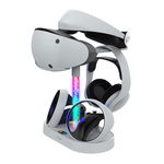 Suport încărcător pentru setul VR PS5 de la Ipega - PG-P5V001PS VR2., iPega