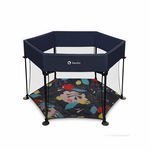 Tarc de Joaca Lionelo Roel Blue Navy, Lionelo