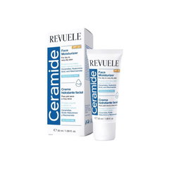 Crema hidratanta pentru fata SPF25, 50ml, Revuele, Revuele