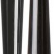 Butt Vamp! Definition Liner Eyeliner pensula pentru eyeliner 100 Extra Black 2.5ml, Pupa