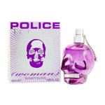Parfum Femei To Be Police EDP (40 ml), Police