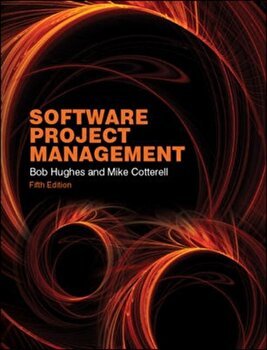 Software Project Management, Paperback - Mike Cotterell