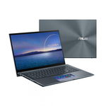 Notebook Bundle ASUS UX535LI-E2197R i7-10870H 15.6inch UHD TOUCH 16GB 1TB M.2 NVMe PCIe 3.0 Performance SSD + O365 Personal 1YR