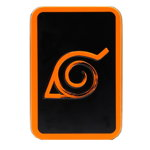Carti de Joc Naruto Shippuden - Deck of 54 cards, ABYstyle