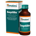 Sirop pentru imunitate Septilin