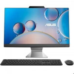 All-in-One ASUS ExpertCenter E3, E3402WBAK-BA076XA, 23.8-inch, FHD (1920 x 1080) 16:9, Non-touch screen, Intel® Core™ i3-1215U Processor 1.2 GHz (10M Cache, up to 4.4 GHz, 6 cores), 16GB DDR4 SO-DIMM, 512GB M.2 NVMe™ PCIe® 3.0 SSD, Wi, Asus