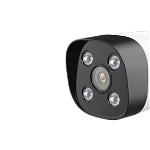 Camera supraveghere Bullet TENDA IT6-PCS-4, POE, lentila: 4mm F 1.6, Rezolutie: 2304*1296,  H.265+/H.265/H.264, 3D digital noise reduction, Motion detection&Human detection&Customized area detection,  Waterproof: IP67, Microfon integrat, distanta IR: 30m, 1 x RJ45.