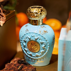 Opulent Dubai 100ml - Apa de Parfum, unisex Engros, Lattafa