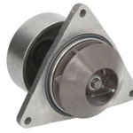 Pompa de apa (with pulley) compatibil: AGCO R42, R62; CASE IH 1480, 1660, 1680, 1822, 1844, 2055, 2155, 721, 7110, 7120, 7130, 7140, 7210, 7210 PRO, 7220, 7220 PRO, 7230, 7230 PRO, 7240, 7240 PRO, 7250, OMP