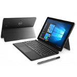 Laptop DELL, LATITUDE 5285,  Intel Core i7-7600U, 2.80 GHz, HDD: 512 GB, RAM: 16 GB, video: Intel HD Graphics 620, DELL