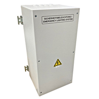 Single baterie supply NVG Wireless 20W/3h, Schrack