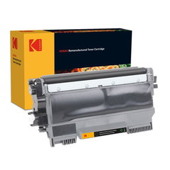 KMP Printtechnik AG KMP Toner Brother TN-2220/ TN2220 black 5200 S. B-T97 remanufactured