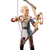 Star Wars The Black Series The Bad Batch Omega Kamino 15cm  Star Wars The Black Series The Bad Batch Omega Kamino 15cm