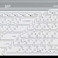 Kit tastatura + mouse wireless Logitech MK470