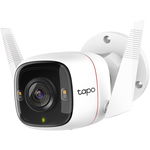 Camera Supraveghere Exterior 2K IP66 Tapo C320WS, TP-Link