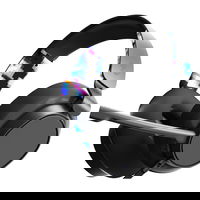 Casti Over-Head SkullCandy Gaming SLYR Blue DigiHype