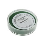 Acuarela godeta 6ml Fondul Plastic verde crom, Galeria Creativ