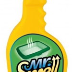 Spray Pentru Indepartarea Mirosului De Urina Din Cusca Si Litiera Mr. Smell, 500 ml, Mr. Smell