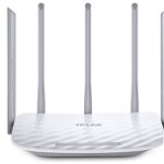 Router wireless TP-LINK Archer C60 Dual-Band