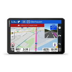 Sistem de navigatie GPS Garmin Dezl LGV800 MT-D Ecran 8inch