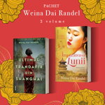 Pachet Weina Dai Randel 2 volume - Editura Nemira