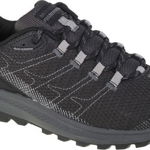 Sneakers Merrell Fly Strike J067157 Negru, Merrell