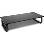 Extra Wide Monitor Stand, Kensington