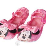 Pantofiori MINNIE MOUSE (ROZ)