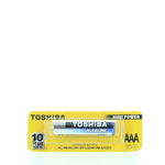 Toshiba Baterii R3 1 buc Alkaline High Power