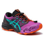 Asics Pantofi Gel-FujiTrabuco Sky 1012A770 Violet