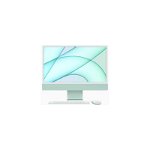 All-In-One PC Apple iMac 24 inch 4.5K Retina, Procesor Apple
