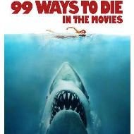 99 Ways to Die in the Movies, Paperback - ***