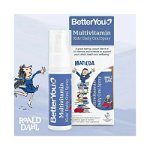 Multivitamin Kids Oral Spray (25 ml), BetterYou, BetterYou