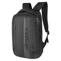Rucsac Force Voyager - 16 L, Negru