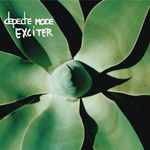 Depeche Mode - Exciter CD