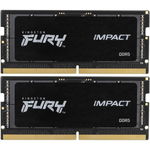 Memorie RAM Kingston Impact