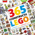 Lego. 365 de construcții Lego,  -