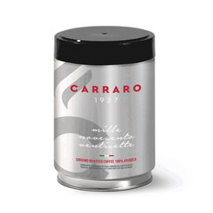 Carraro 1927 cafea macinata 250g, Carraro