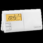 Termostatul ambiental programabil cu radio comanda SALUS 091FLRF, Salus