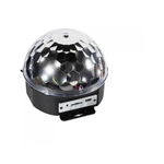 Glob Disco Cu Proiectii Luminoase, Bluetooth Si Telecomanda ., DSCO