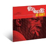 VINIL Blue Note Art Blakey & The Jazz Messengers - Indestructible