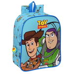 Rucsac pentru Copii Toy Story Ready to play Albastru deschis (22 x 27 x 10 cm), Toy Story