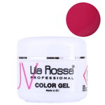 Gel UV color Lila Rossa 5 g E20-13, Lila Rossa