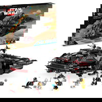 LEGO   Star Wars - Falcon intunecat (75389), 1578 piese