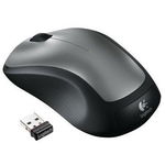 Mouse LOGITECH M310 Silver